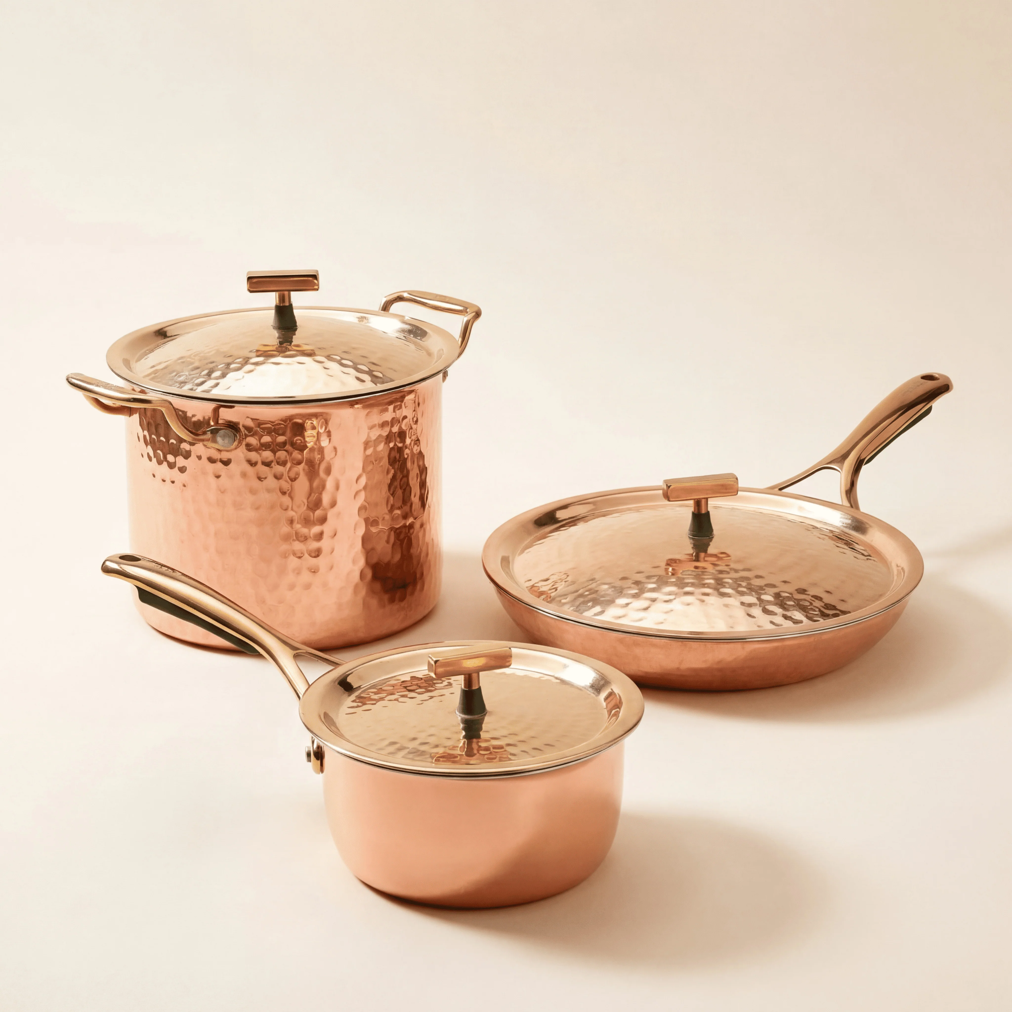Copper Bestsellers