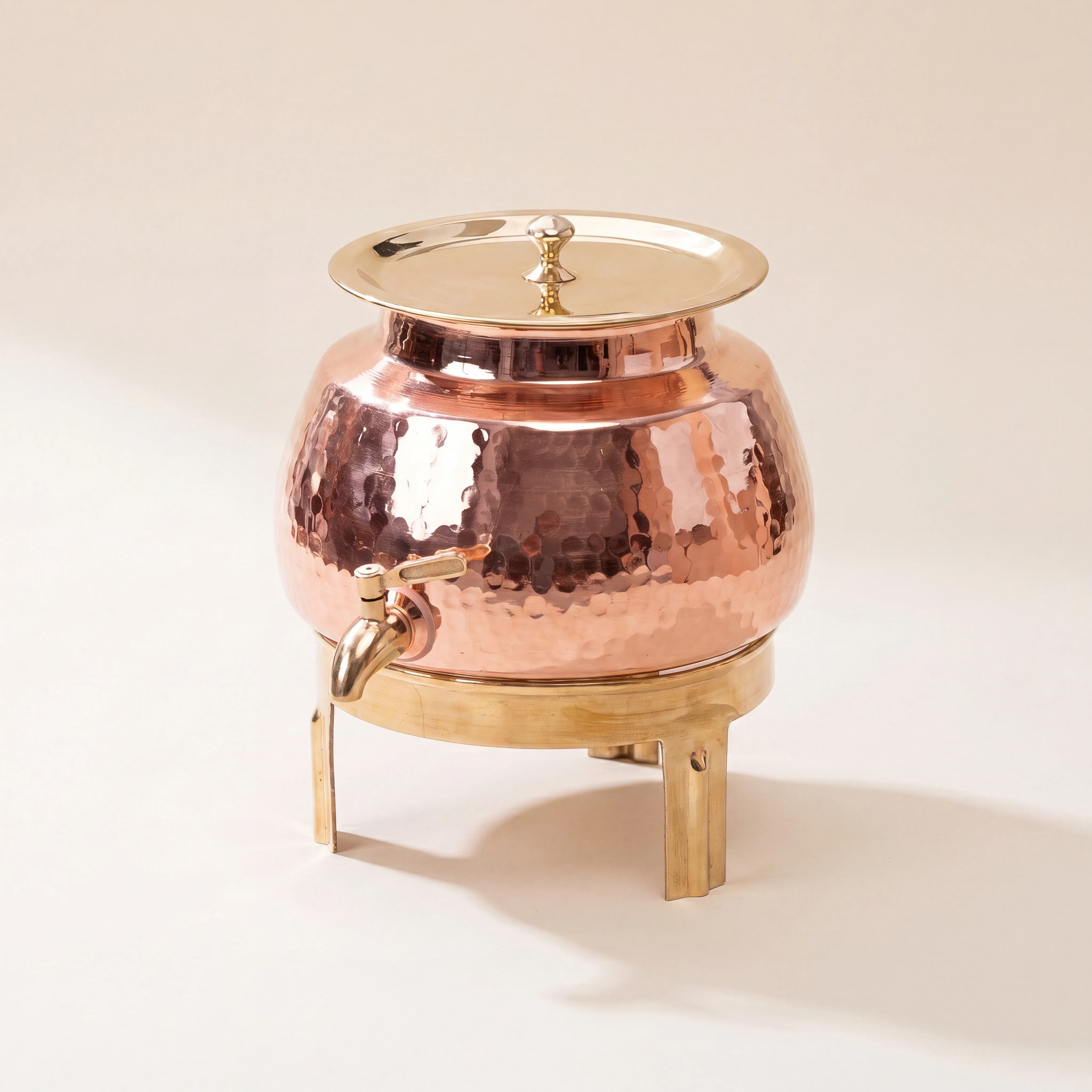 Black Friday Sale | Up to 40% OFF on Copper Collection